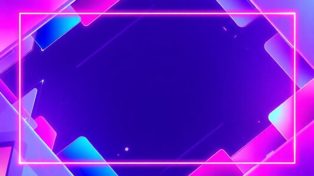 Illustration for expanding motion graphics to a new aspect ratio with AI